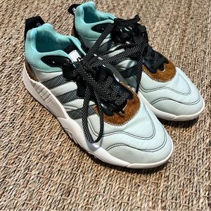 Adidas x Alexander Wang Sneakers size 7